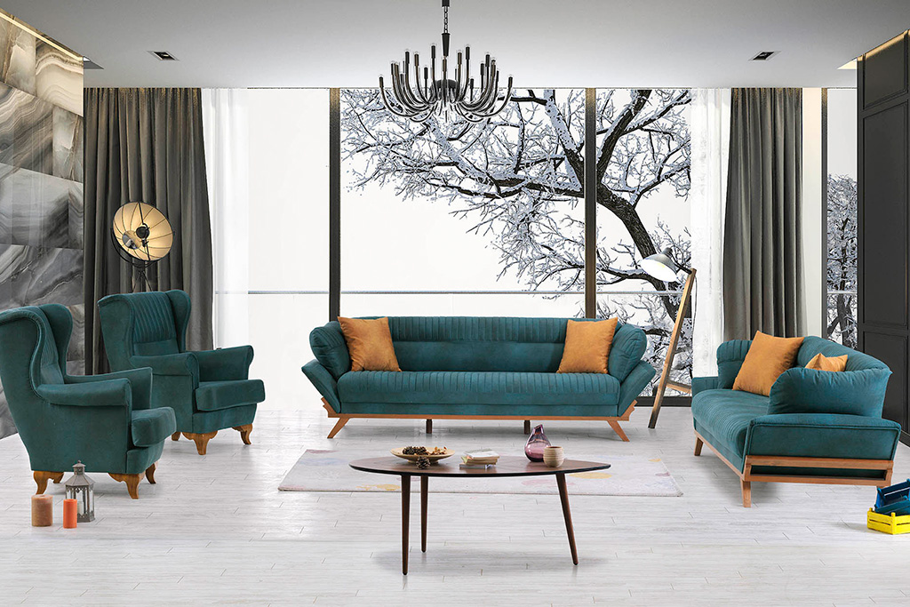 Asır Mobilya Sevgi kadar değerli&hellip;