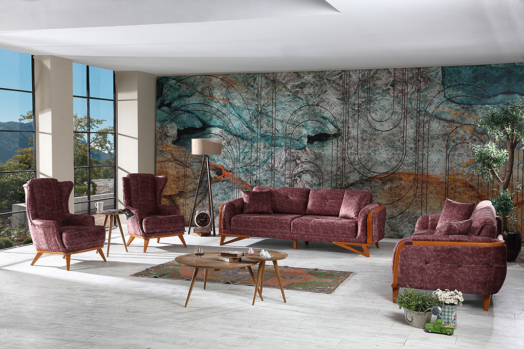 Asır Mobilya Sevgi kadar değerli&hellip;